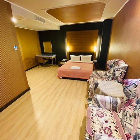 Hotel Lee-Chan Тайбэй Экстерьер фото