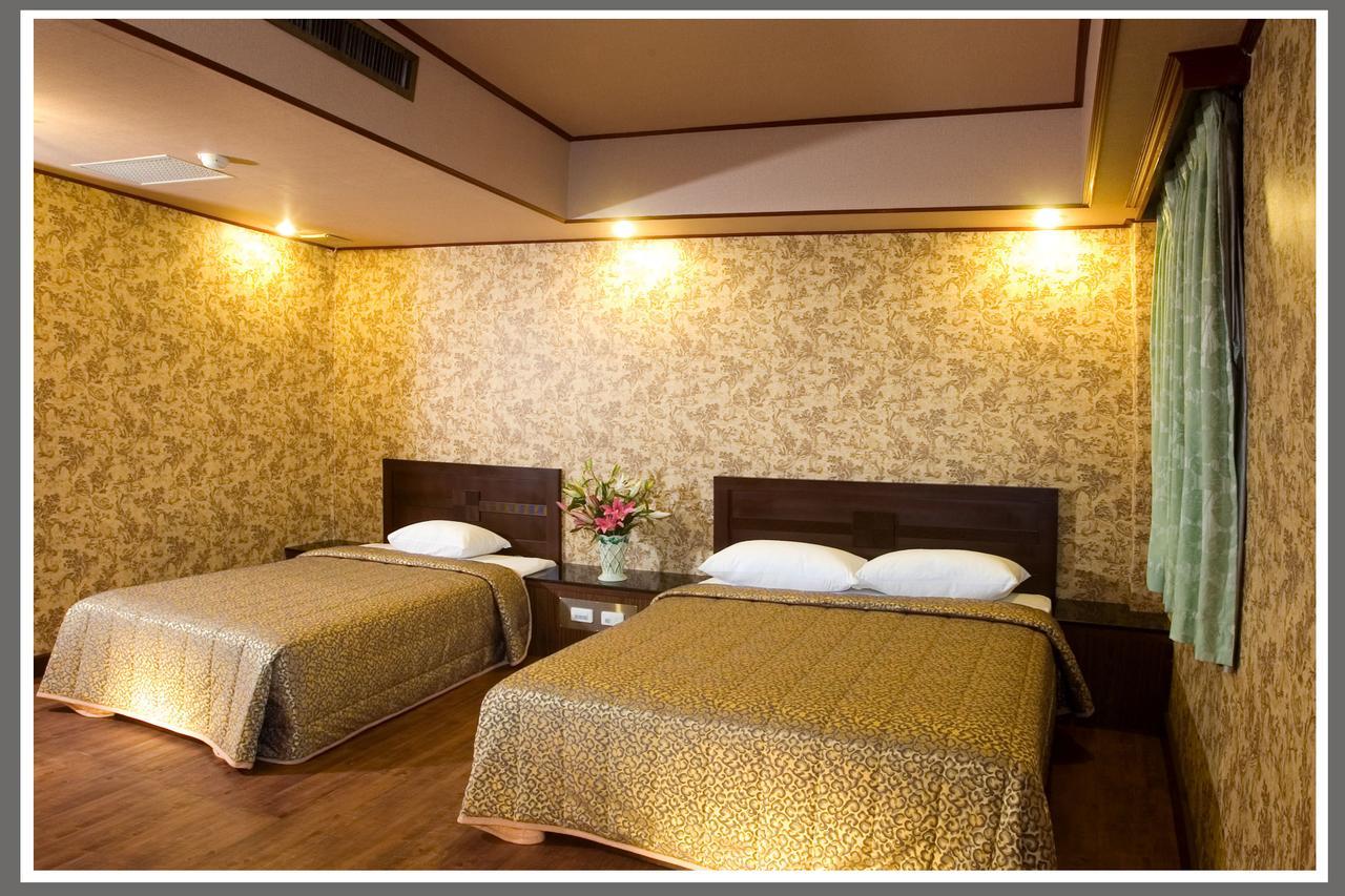 Hotel Lee-Chan Тайбэй Экстерьер фото