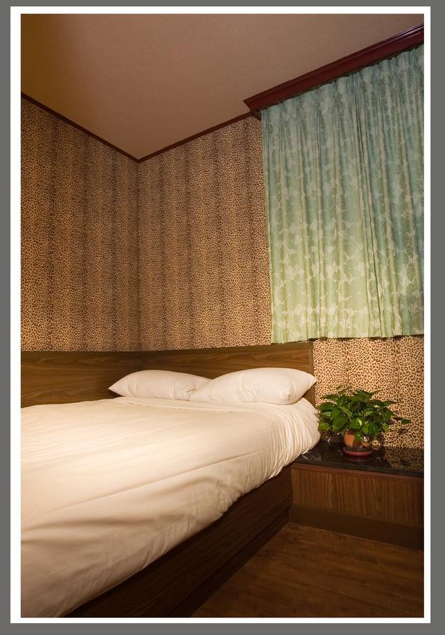 Hotel Lee-Chan Тайбэй Экстерьер фото