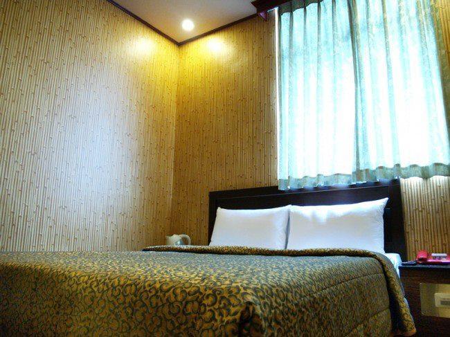 Hotel Lee-Chan Тайбэй Экстерьер фото