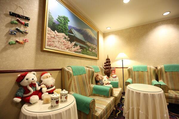 Hotel Lee-Chan Тайбэй Экстерьер фото