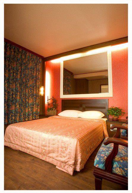 Hotel Lee-Chan Тайбэй Экстерьер фото