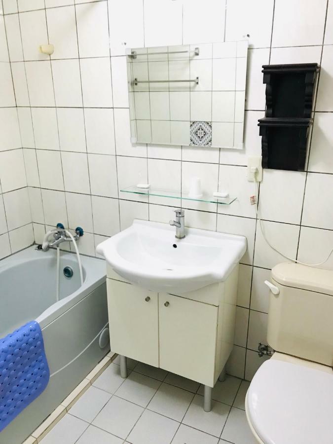Hotel Lee-Chan Тайбэй Номер фото